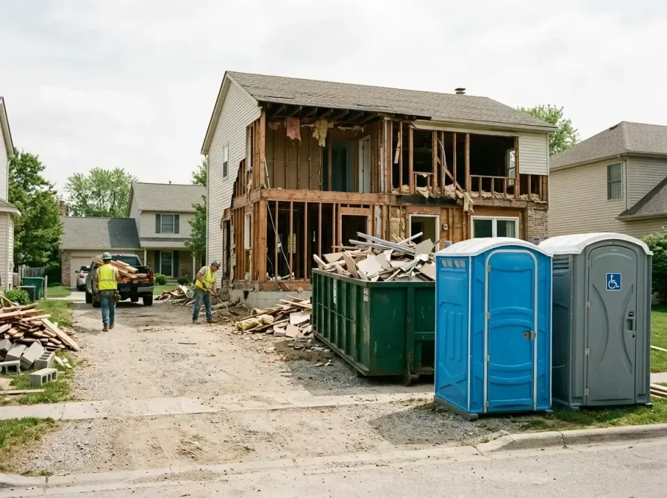 home-renovation-demolition-sit-010 — frequently asked questions, Portable Toilet & Dumpsters Rental in Grand Ledge, MI